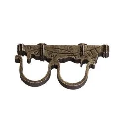 Marvel Doctor Strange Sling Ring Cosplay Prop