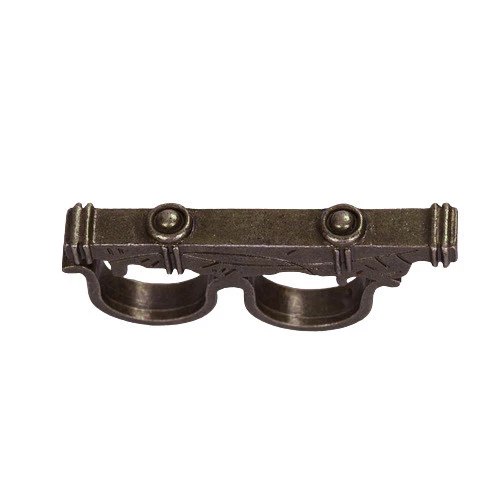 Marvel Doctor Strange Sling Ring Cosplay Prop 4 Marvel Doctor Strange Sling Ring Cosplay Prop - Image 4