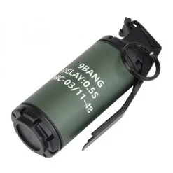 Counter Strike Smoke Grenade Cosplay Prop -Props Sales Store hlw prop smokecs