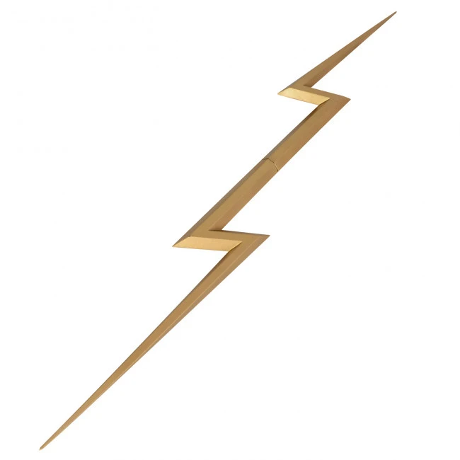 Zeus Thunderbolt Thor Love And Thunder Cosplay Prop 2 Zeus Thunderbolt Thor Love And Thunder Cosplay Prop - Image 2