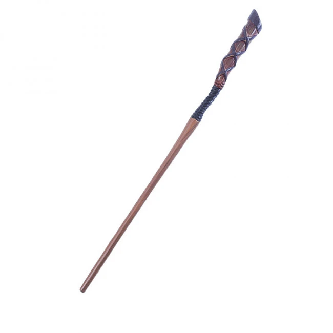 George Weasley Wand Harry Potter Cosplay Prop 1 George Weasley Wand Harry Potter Cosplay Prop