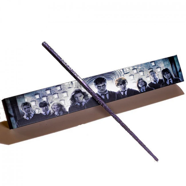 Sirius Black Wand Harry Potter Cosplay Prop 1 Sirius Black Wand Harry Potter Cosplay Prop