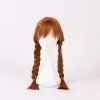 Anna Hair Wig For Girls