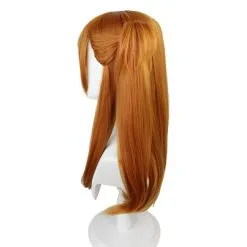 Asuka Langley Soryu Evangelion Cosplay Wig 7 Asuka Langley Soryu Evangelion Cosplay Wig -Props Sales Store hlw wig asuka 2