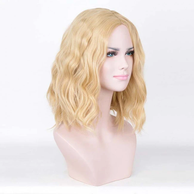 Passengers Aurora Lane Jennifer Lawrence Hair Wig 2 Passengers Aurora Lane Jennifer Lawrence Hair Wig - Image 2