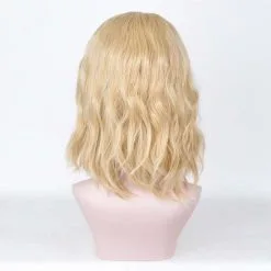 Passengers Aurora Lane Jennifer Lawrence Hair Wig 5 Passengers Aurora Lane Jennifer Lawrence Hair Wig -Props Sales Store hlw wig auroralane 2 2