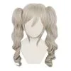 Barbara From Genshin Impact Cosplay Costume Wig