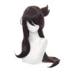 Beidou From Genshin Impact Cosplay Costume Wig
