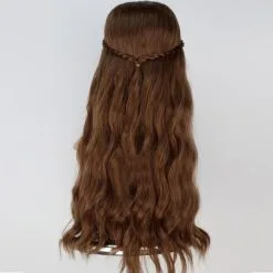 Cersei Lannister Game Of Thrones Hair Wig Cosplay -Props Sales Store hlw wig cersei 2