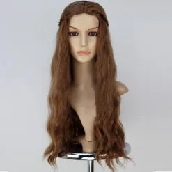 Cersei Lannister Game Of Thrones Hair Wig Cosplay