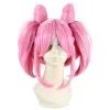 Chibiusa Sailor Moon Cosplay Wig