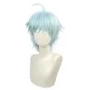 Chongyun From Genshin Impact Cosplay Costume Wig