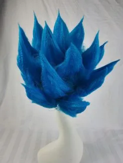 Dragon Ball Z Wig For Kids -Props Sales Store hlw wig dragonball kids 2