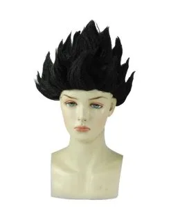 Dragon Ball Z Wig For Kids