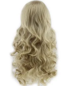 Ella Cinderella Hair Wig For Adults -Props Sales Store hlw wig ellacinderella adults 2