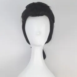Gaston Beauty And The Beast Hair Wig Cosplay -Props Sales Store hlw wig gaston 1