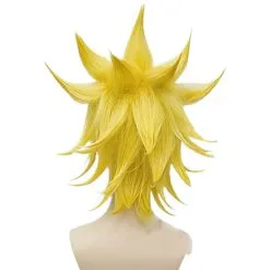 Godrose AOTU World Cosplay Wig -Props Sales Store hlw wig godrose 2