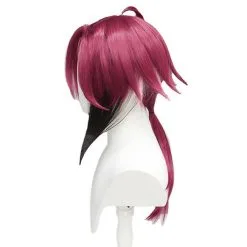 Shikanoin Heizou Genshin Impact Cosplay Wig -Props Sales Store hlw wig heizou 2