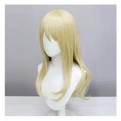 Sharon Holygrail Engage Kiss Cosplay Wig -Props Sales Store hlw wig holygrail 1