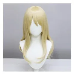 Sharon Holygrail Engage Kiss Cosplay Wig -Props Sales Store hlw wig holygrail 3