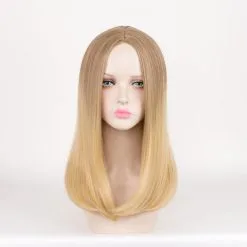Ivanka Trump Hair Wig For Adults