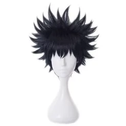 Megumi Fushiguro Jujutsu Kaisen Cosplay Wig
