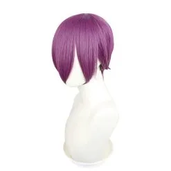 Lady Reze Devil Bomb Chainsaw Man Cosplay Wig 9 Lady Reze Devil Bomb Chainsaw Man Cosplay Wig -Props Sales Store hlw wig ladyreze 2