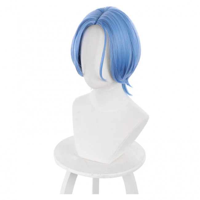 Langa Hasegawa SK8 The Infinity Cosplay Wig 2 Langa Hasegawa SK8 The Infinity Cosplay Wig - Image 2