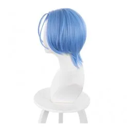 Langa Hasegawa SK8 The Infinity Cosplay Wig 8 Langa Hasegawa SK8 The Infinity Cosplay Wig -Props Sales Store hlw wig langask8 3