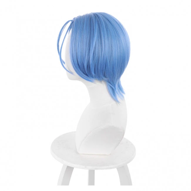 Langa Hasegawa SK8 The Infinity Cosplay Wig 4 Langa Hasegawa SK8 The Infinity Cosplay Wig - Image 4