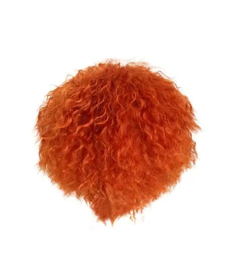 Mad Hatter Hair Wig 3 Mad Hatter Hair Wig - Image 3