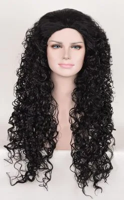 Maui Moana Hair Wig For Adults