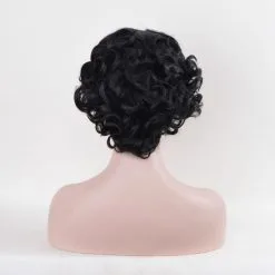 Eva Green Miss Peregrine Hair Wig For Adults -Props Sales Store hlw wig missperegrine 2