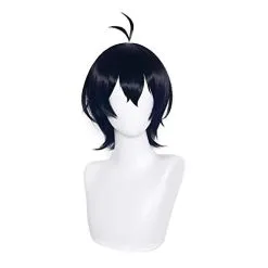 Miya Chinen SK8 The Infinity Cosplay Wig