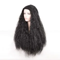 Moana Hair Wig For Adults