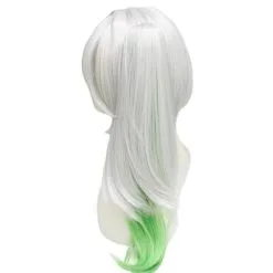 Nahida Genshin Impact Cosplay Wig -Props Sales Store hlw wig nahida 2