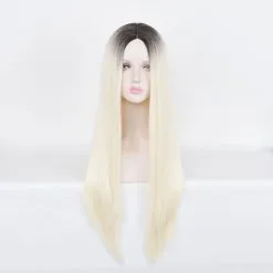 Nicki Minaj Hair Wig