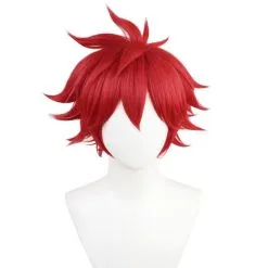Reki Kyan SK8 The Infinity Cosplay Wig