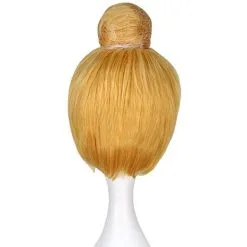 Tinkerbell Hair Wig Cosplay -Props Sales Store hlw wig tinkerbell 3