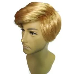 Donald Trump Hair Wig -Props Sales Store hlw wig trump 2