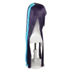 Yun Jin Genshin Impact Cosplay Wig -Props Sales Store hlw wig yunjin 2