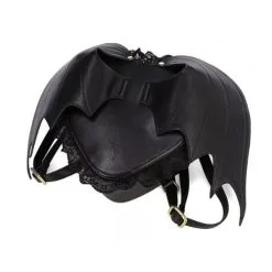Bat Outta Hell Bat Wings Backpack -Props Sales Store image 41gruhjszzl