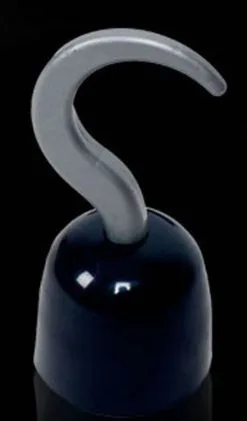 Halloween Prop Pirate Hook Costume